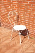 Sirmione Stacking Chair by Greenwood