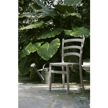 Italia150 Colico Polypropylene Chair