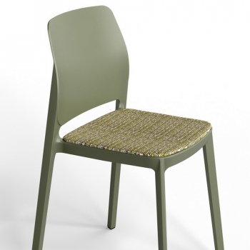 Tipa Point House technopolymer chair