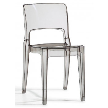 Isy chair Antishock Scab Design