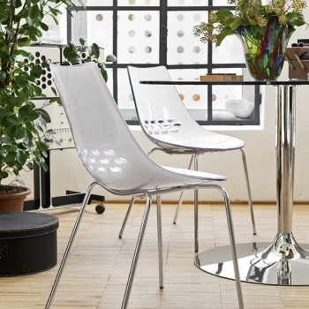 Jam CB1059 chair by Connubia