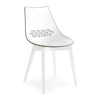Jam CB1486 chair by Connubia