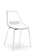 Jam CB1059 chair by Connubia