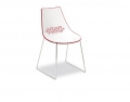 Jam CB1030 chair by Connubia