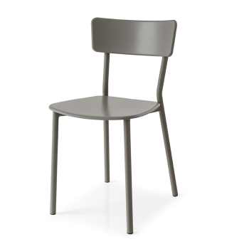 Connubia CB1954 Jelly Metal chair