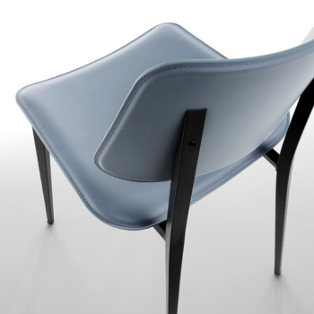 Apelle chair by Midj