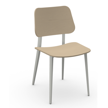 Apelle chair by Midj