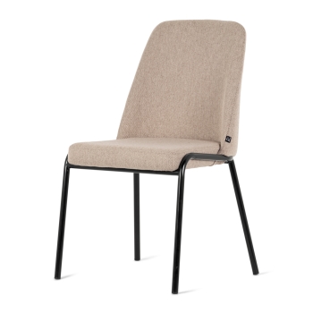 Juna CB2356 chair by Connubia 
