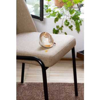 Juna CB2356 chair by Connubia 