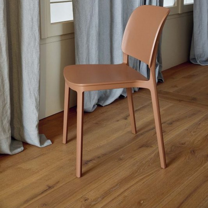 Keai Chair by Ingenia