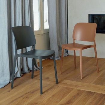 Keai Chair by Ingenia