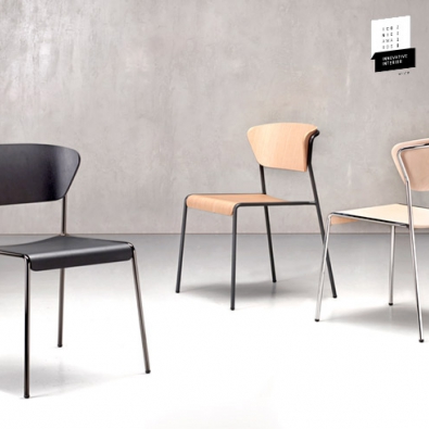 Lisa Waterproof Scab Design chair