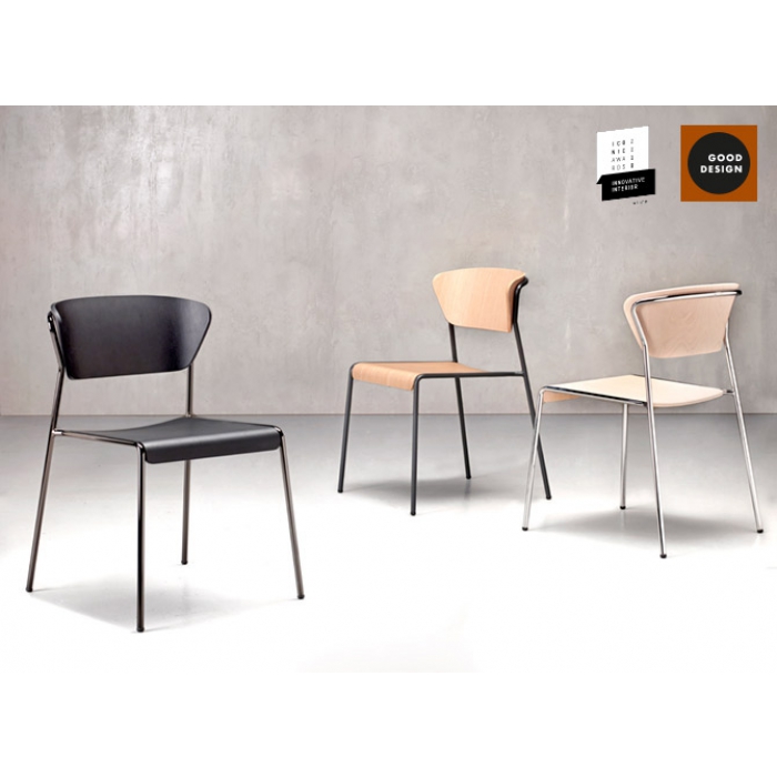 Lisa Waterproof Scab Design chair