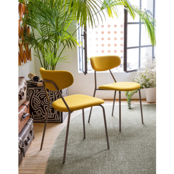Lisca CB2348 chair by Connubia