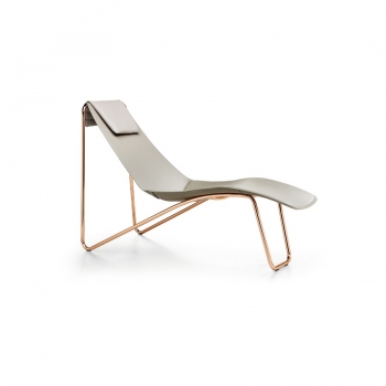 Lounge chair Apelle CL