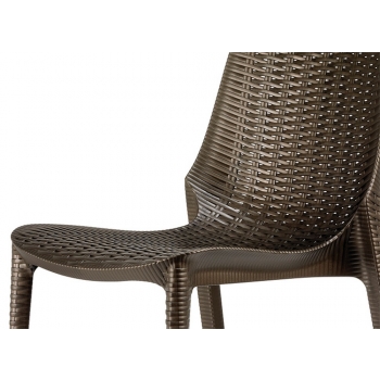 Lucrezia Scab Design Chair