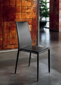 Malik chair by Bontempi ready for delivery