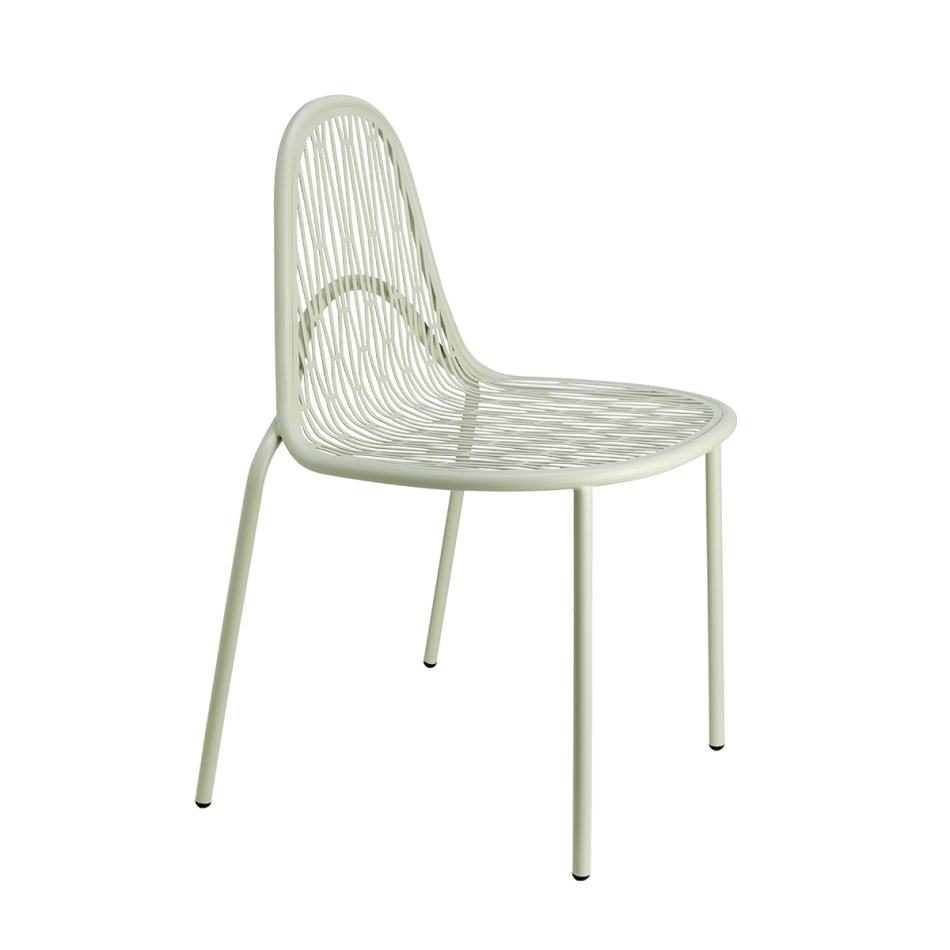 Malvasia chair by Scab design