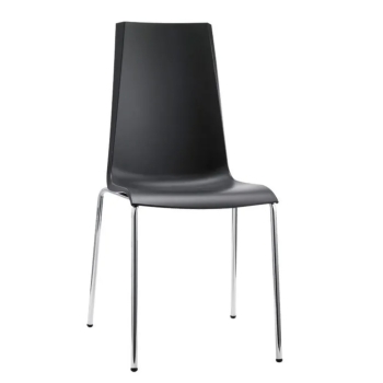 Scab Design 4-legged technopolymer mannequin chair