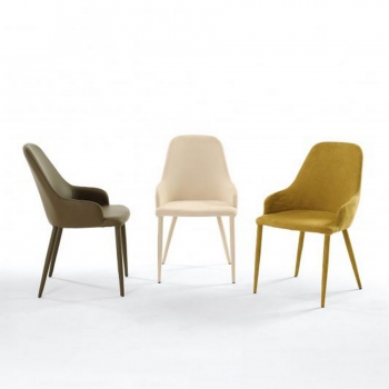 Matilda chair by Ingenia