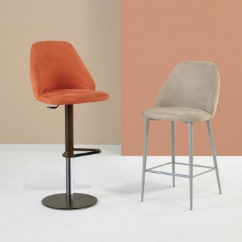 Matilda chair by Ingenia Bontempi
