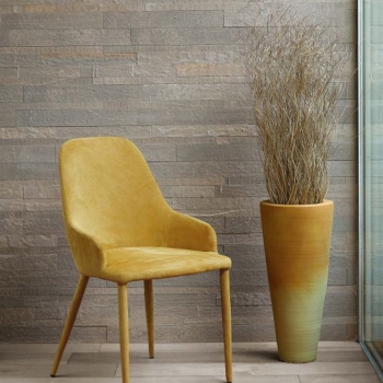 Matilda chair by Ingenia