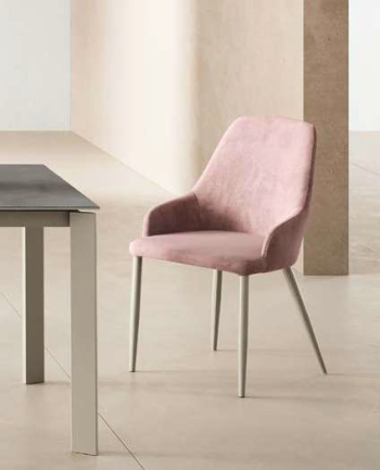 Matilda Chair by Ingenia Upholstered Chairs