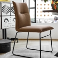 Maya Chair CB1913 by Connubia
