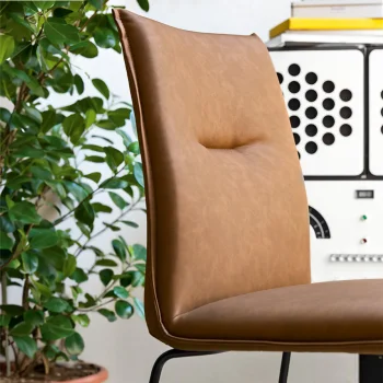 Maya Chair CB1913 by Connubia