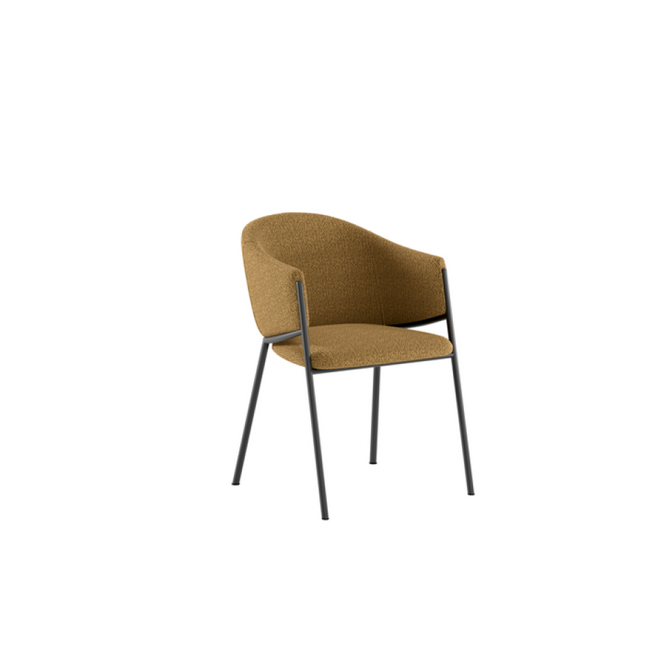 Medea Chair by Stones