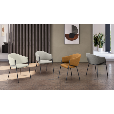 Medea Chair by Stones