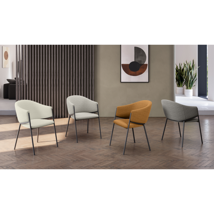 Medea Chair by Stones