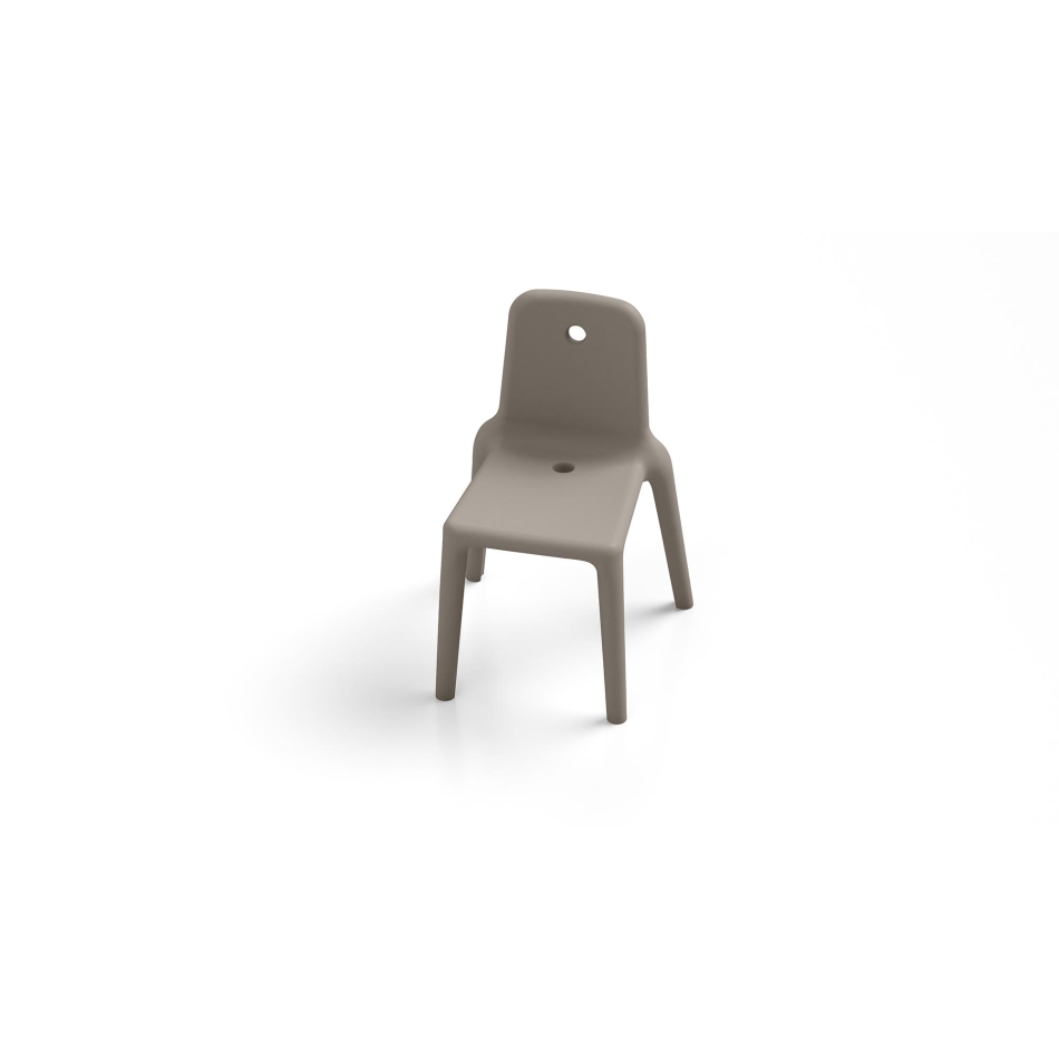 Mellow Chair by Lyxo
