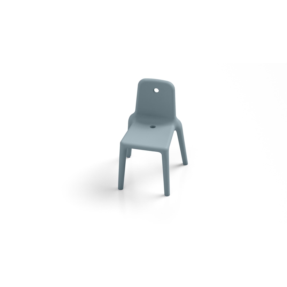 Mellow Chair by Lyxo