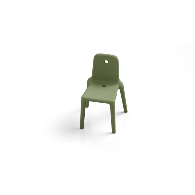 Mellow Chair by Lyxo