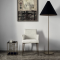 Mila Chair by Bontempi