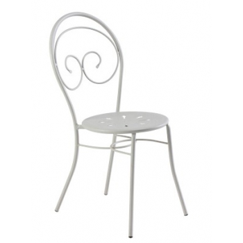 Mimmo Chair by Vermobil