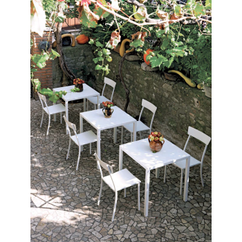 Mogan MG110 Chair by Vermobil 