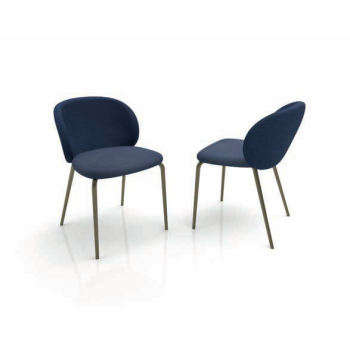 Mood chair by Zamagna