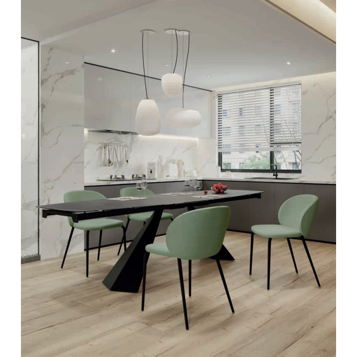 Mood chair by Zamagna