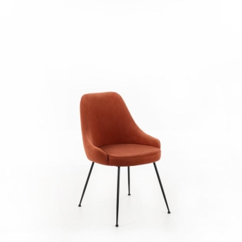 Nandy Chair by Stones