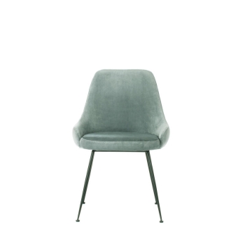 Nandy Chair by Stones