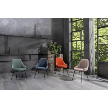 Nandy Chair by Stones