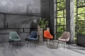 Nandy Chair by Stones