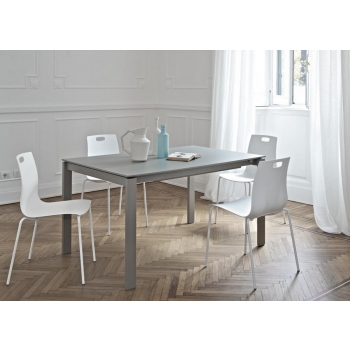 Olly chair Ingenia bontempi