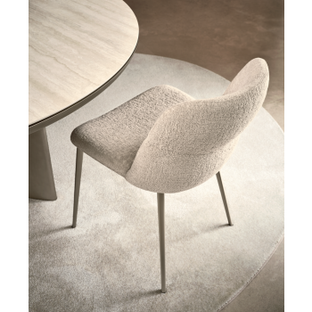 Onda CS2239 chair by Calligaris