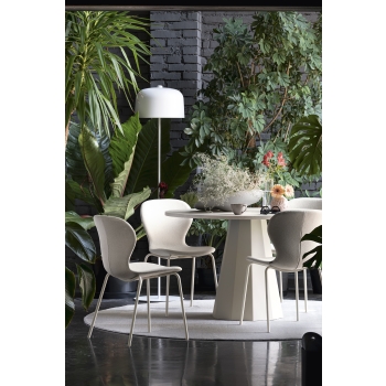 Chair Oops! Indoor CB2310/CB2311 by Connubia