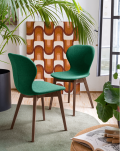 Chair Oops! CB2352/CB2353 by Connubia