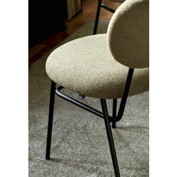 Pad Chair CB2336 by Connubia 