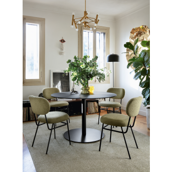 Pad Chair CB2336 by Connubia 